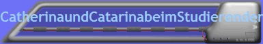 CatherinaundCatarinabeimStudierenderUrkunden