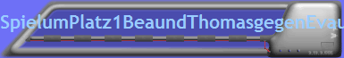 SpielumPlatz1BeaundThomasgegenEvaundBernd