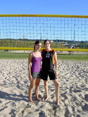 1PlatzJugendCatarinaundCatherina