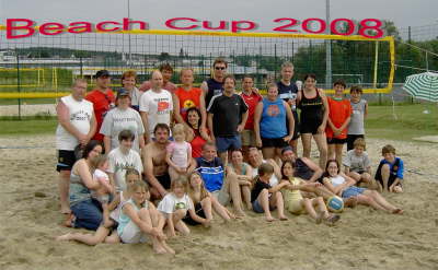 BeachCup2008