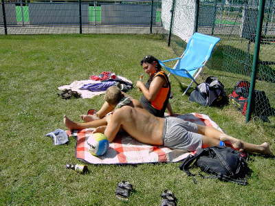 CarstenundSofiaaufderLiegewiese