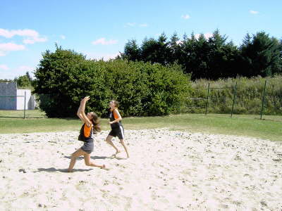 CatarinaundCatherinaamSpielen