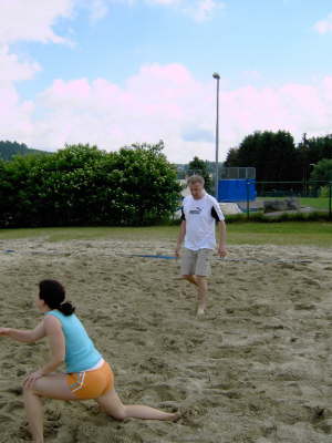 EvainAktionundBerndschautzu