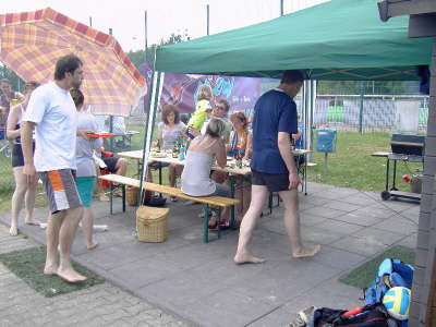 RestaurantzumwarmenGrill