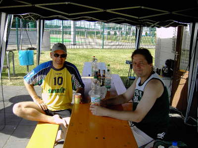 UweundCarstenamTrinktisch